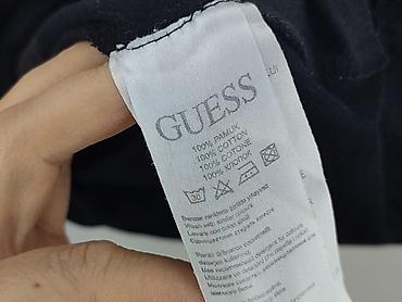 guess body: Guess, T-shirt damski, rozmiar S — 7