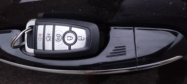 Ford: Ford Fusion: 2 l | 2018 il 205000 km Sedan — 3