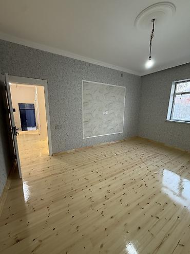 Həyət evləri və villaların satışı: Satılık 3otaqlı həyət evi - Planlaşma: geniş dəhliz, 2yataq otağı, 1 — 11