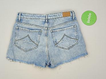 norfy denim: Szorty damskie, rozmiar M — 3
