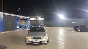 jdm: Honda Inspire: 1998 г., 2.5 л, Автомат, Бензин, Седан — 3