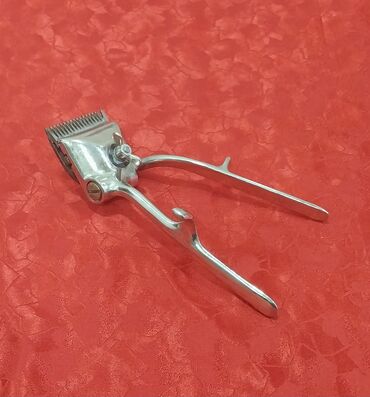 Trimmerlər və saç qırxan maşınlar: Saç qırxan maşın, İşlənmiş, Pulsuz çatdırılma — 8