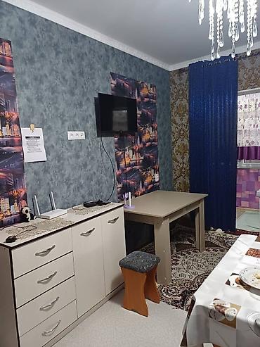 Продается 1-комнатная квартира от собственника 📍 г. Чолпон-Ата, район — 1
