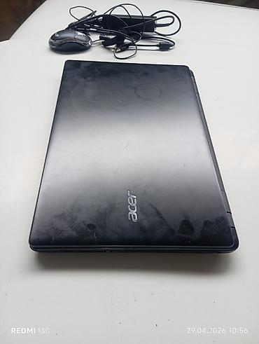 Acer: Acer Extensa, 15.6 ", Intel Celeron, 512 GB — 11