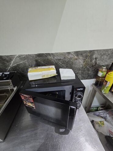 Digər restoran, kafe avadanlığı: Salam. biznes satılır ( yalnız əşyaların pulu tələb olunur ) 3 — 5