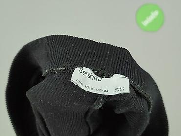 tipsy: Bershka, Szorty damskie, rozmiar S — 4