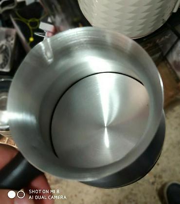 sonifer: Qəhvə bişirən qehve bisiren Sonifer 800 watt nerjavik qabli iy — 5