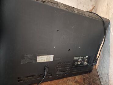 huawei internet modem: Salam 32 ekran prablem yoxdu qəşəy işləyir pult yoxdu real alıcı