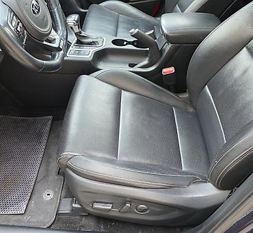 Kia: Kia Sportage: 2016 г., 1.7 л, Робот, Дизель, Кроссовер — 5