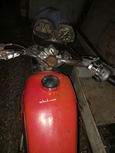 moped 150: Ij - YUPITER5, 250 sm3, 2000 il, 62927 km