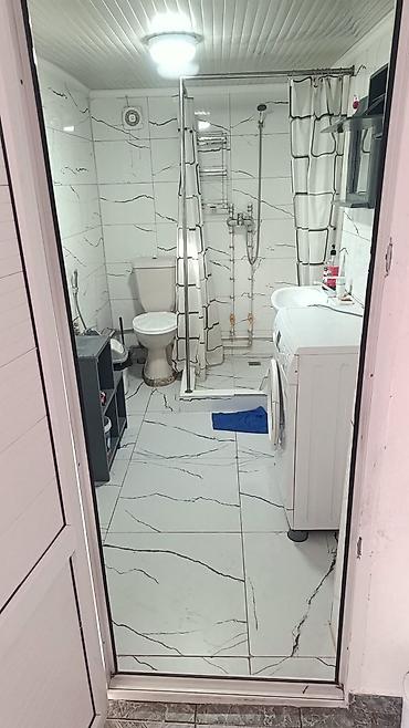 аренду: 45 м², 3 комнаты, Аска-Таш ж/м, Без животных — 4