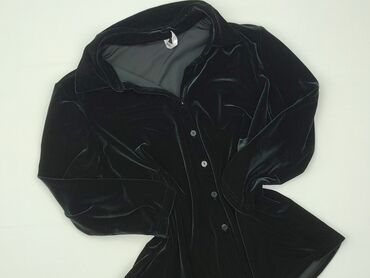tanie tuniki wyprzedaż: Marks & Spencer, Women's blouse, size L (EU 40)