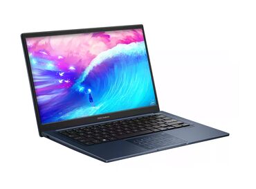 asus router: Yeni ASUS Vivobook, 14 ", Intel Core i3, 128 GB