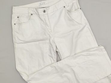 Joy, Material trousers for women