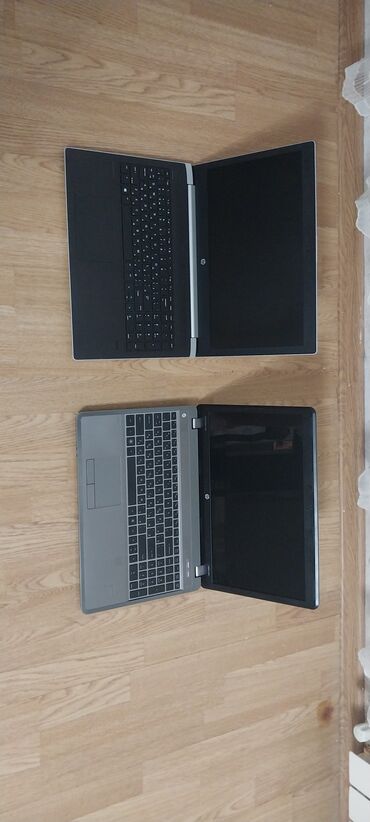 i̇pad mini 5: İşlənmiş HP ProBook, 15.6 ", Intel Core i7, < 128 GB, Ünvandan götürmə