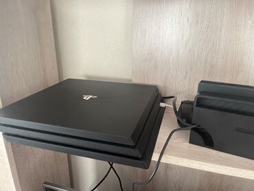 roboclean pro цена: PlayStation 4 Pro 1tb Домашнего пользования,последняя ревизия,не