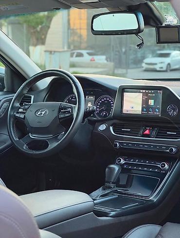 Частная аренда авто: Сдаю Hyundai Grandeur, Посуточно, Без водителя, | Залог, Предоплата, Водительские права — 8
