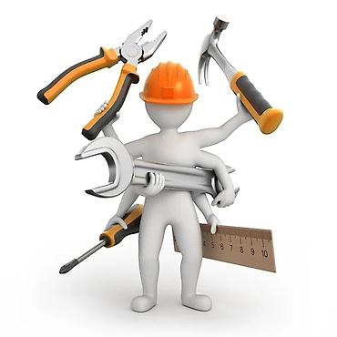 песко строй: Услуга мастера строительный работу ! курулуш жумуштарын бардык турун — 1