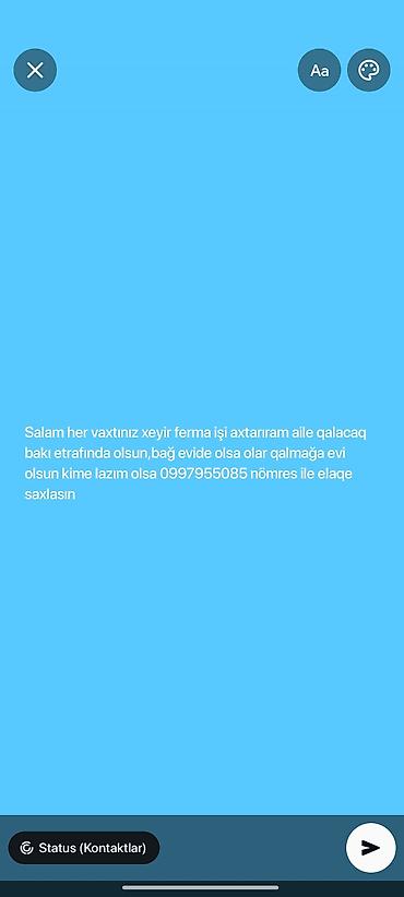 serbiyada taksi işi: Xidmət: Ferma işi üçün ailəvi işçi axtarışı Təsvir: - Ferma və bağ — 1
