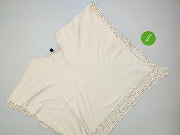softshell bekkin: H&M, Ponczo damskie, rozmiar One size — 3