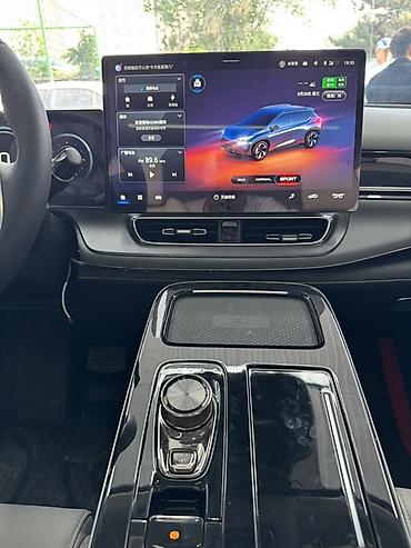 GAC: 🚘 GAC AION V Plus 2021 • SOH 94% • Пробег 46 000 км • Запас хода 500 — 9