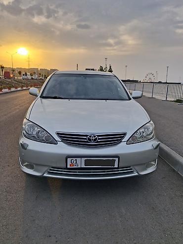 тойота камир 35: Toyota Camry: 2004 г., 2.4 л, Автомат, Бензин, Седан — 7