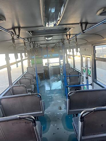 kia servis ehtiyat hisseleri: Daewoo : 8 l | 2012 il Mikroavtobus — 6