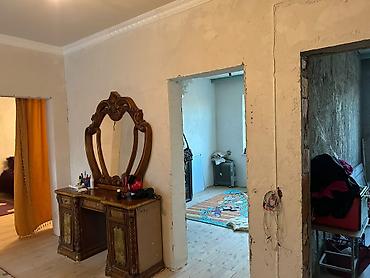 шеки: 4 комнаты, 140 м², Средний ремонт — 7
