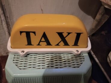taksi nişanı: Taksi nişanı Tazadir