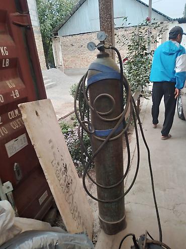 Сварочные аппараты: Полуавтоматический сварочный аппарат «Ураган» MIG-600 (YP336002) - — 4