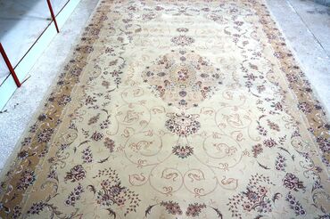 Xalçalar: Xalça Dekorativ, İran, Kredit yoxdur — 9