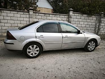 форд мондео универсал: Ford Mondeo: 2004 г., 2.3 л, Автомат, Бензин, Седан — 3