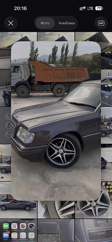 диски на мерседес 17: Литые диски с шинами для Mercedes-Benz - Дизайн: 5-спицевые — 4
