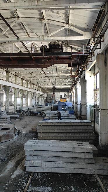 Железобетонные плиты на заказ: Плиты перекрытия ПК от "ЖБИ ЗАВОД" – Сапаты ГОСТ 9561-16! ​Сүрөттөмөсү — 11