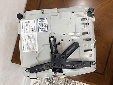 Проекторы: Продаются проекторы Epson и Maxell (оптом и поштучно) Продаю проекторы — 2