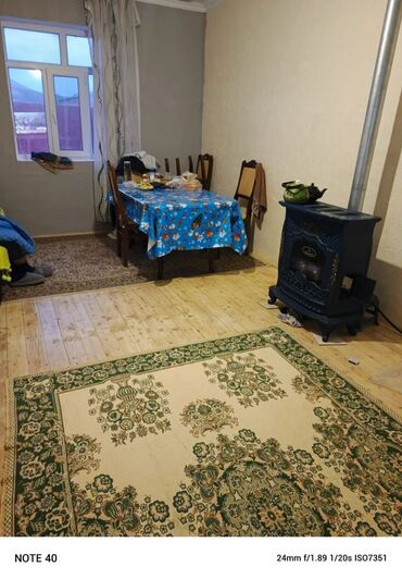 Həyət evləri və villaların satışı: 4 otaqlı, 100 kv. m, Kredit yoxdur, Orta təmir — 4