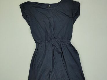 tanie sukienki na lato midi: Dress, S (EU 36), condition - Good