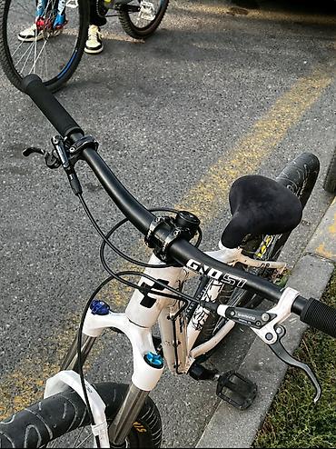 velsovet: İşlənmiş Şəhər velosipedi Cube, 26", sürətlərin sayı: 1 — 5
