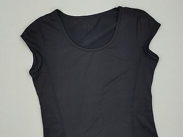 t shirty performance: T-shirt damski, rozmiar S — 1