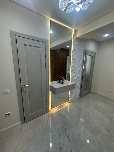 Продажа квартир: 2 комнаты, 62 м², Элитка, 2 этаж, Дизайнерский ремонт — 12