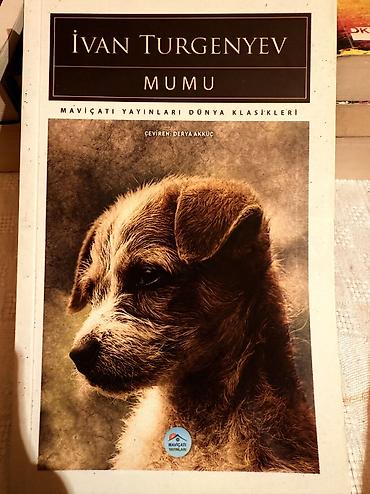 Bədii ədəbiyyat: Kitabların hər biri 1 azn. Tək - tək satılmır. Minimum 4 kitab alana -da lalafo.az — 14 Bədii ədəbiyyat: Kitabların hər biri 1 azn. Tək - tək satılmır. Minimum 4 kitab alana — 14