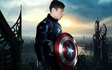 Reklam, çap: Fantastik shekillerin hazirlanmasi.Fantastik filmler uchun posterlerin -da lalafo.az — 9 Reklam, çap: Fantastik shekillerin hazirlanmasi.Fantastik filmler uchun posterlerin — 9