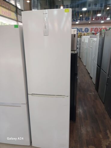 vitrin: 2 двери Indesit Холодильник Продажа