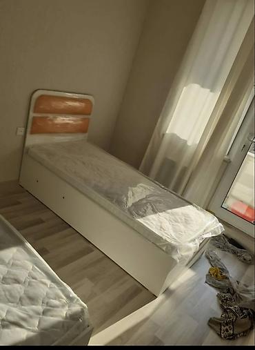 Yeni, Təknəfərlik çarpayı, Bazalı, Matras ilə, Siyirməsiz, Rusiya lalafo.az -da Yeni, Təknəfərlik çarpayı, Bazalı, Matras ilə, Siyirməsiz, Rusiya