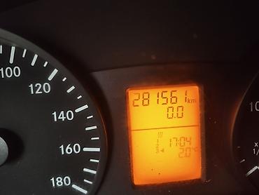 спринтер рекс средний ниский: Легкий грузовик, Mercedes-Benz, Стандарт, 1,5 т, Б/у — 4