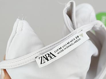 zara woman basic: Zara, Top damski, rozmiar M — 5