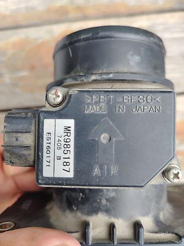 daccik: Mitsubishi hava axını ölçən sensor (MAF) - Original: Made in Japan - — 1