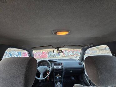 Toyota: Toyota Corolla: 1.6 l. | 1995 έ. Λιμουζίνα — 10