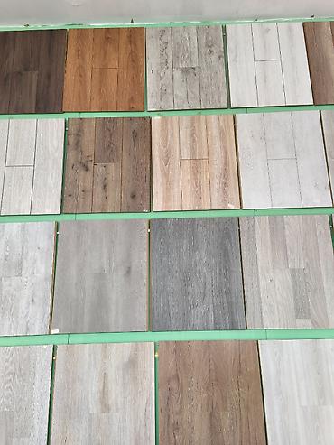 laminant: Laminat döşəmə panelləri – geniş dizayn seçimi - Odun teksturalı — 1