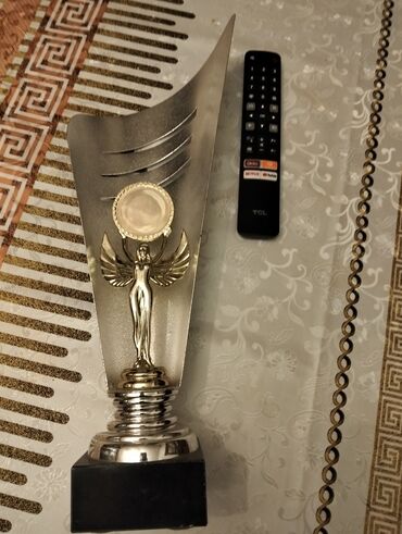 Digər içki üçün qablar: Kubok satılır — 8